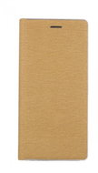Forcell Samsung A32 5G Book Luna Book gold-silver 58135 - Phone Case