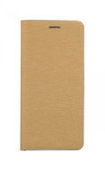 Forcell Samsung A32 Book Luna Book gold-silver 58133 - Phone Case