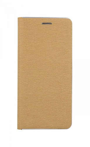 Forcell Samsung A32 Book Luna Book gold-silver 58133 - Phone Case - Main image