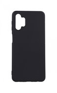 Forcell Lite Samsung A32 5G silicone black 58197 - Phone Cover