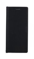Forcell Samsung A32 5G book Luna Book black and silver 58177 - Phone Case