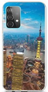TopQ Samsung A52 silicone City 57339 - Phone Cover
