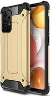 TopQ Samsung A52 Panzer gold 57499 - Phone Cover