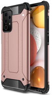 TopQ Samsung A52 Panzer pink 57498 - Phone Cover
