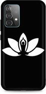 TopQ Samsung A52 silicone Yoga 57435 - Phone Cover