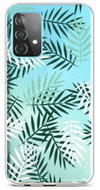 TopQ Samsung A52 silicone Sheets 57380 - Phone Cover