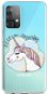 TopQ Samsung A52 silicone Dreaming 57377 - Phone Cover