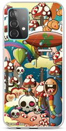 TopQ Samsung A52 silicone Caram Law 2 57344 - Phone Cover