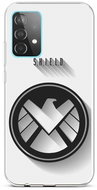TopQ Samsung A52 Silicone Shield 57340 - Phone Cover