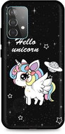 TopQ LUXURY Samsung A52 fixed Unicorn 57691 - Phone Cover