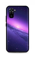 TopQ Xiaomi Mi Note 10 Lite silicone Galaxy 57553 - Phone Cover
