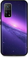 TopQ Xiaomi Mi 10T Pro silicone Galaxy 57543 - Phone Cover