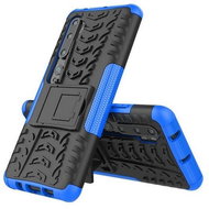 TopQ Xiaomi Mi Note 10 Lite ultra durable blue 57593 - Phone Cover