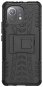 TopQ Xiaomi Mi 11 ultra durable black 57568 - Phone Cover