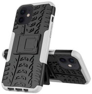 TopQ iPhone 11 ultra durable white 47830 - Phone Cover