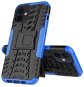 TopQ iPhone 11 ultra odolný modrý 47830 - Kryt na mobil