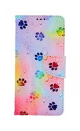 TopQ Xiaomi Redmi Note 10 Book Paws 58260 - Phone Case