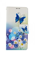TopQ Xiaomi Mi 10T Lite Book White with Bow Tie 58310 - Phone Case