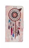 TopQ Xiaomi Mi 10T Lite Dreamcatcher 58299 - Phone Case