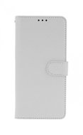 TopQ Xiaomi Redmi 9T book white with buckle 58473 - Phone Case