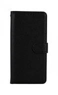 TopQ Xiaomi Mi 10T Pro book black with buckle 58318 - Phone Case
