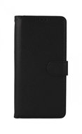 TopQ Xiaomi Mi 11 book black with buckle 58447 - Phone Case