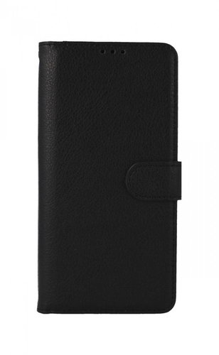 TopQ Xiaomi Mi 11 book black with buckle 58447 - Phone Case - Main image