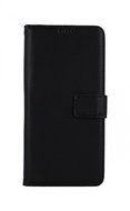 TopQ Xiaomi Mi Note 10 Lite book black with buckle 2 58441 - Phone Case