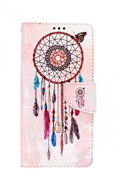 TopQ Xiaomi Poco M3 book Dreamcatcher 58331 - Phone Case