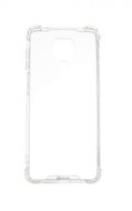 Roar Xiaomi Redmi Note 9 Pro Armor HD Clear solid transparent 58504 - Phone Cover