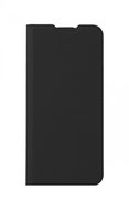 DUX DUCIS Samsung A02s booklet black 58493 - Phone Case