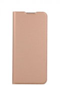 DUX DUCIS Samsung A02s booklet pink 58492 - Phone Case
