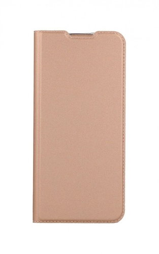 DUX DUCIS Samsung A02s booklet pink 58492 - Phone Case - Main image
