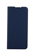 DUX DUCIS Samsung A02s book blue 58490 - Phone Case