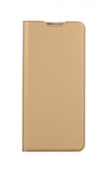 DUX DUCIS Xiaomi Mi 11 book gold 58489 - Phone Case