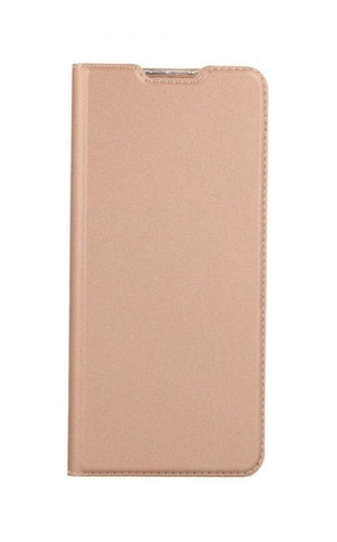 DUX DUCIS Xiaomi Mi 11 book pink 58487 - Phone Case - Main image