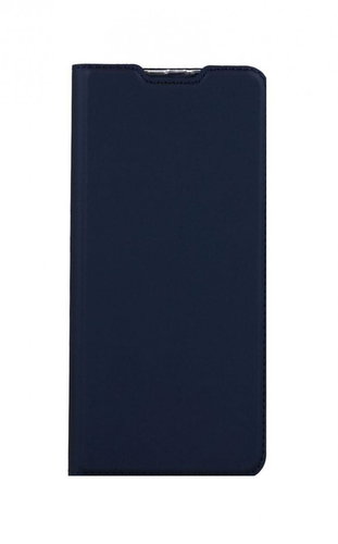DUX DUCIS Xiaomi Mi 11 book blue 58486 - Phone Case - Main image