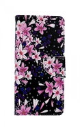 TopQ Xiaomi Mi 10T Pro Book Lilies 58316 - Phone Case
