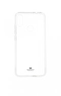 Mercury Xiaomi Redmi Note 7 silicone transparent 58466 - Phone Cover