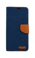 Canvas Samsung A32 5G book blue dark 58391 - Phone Case