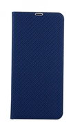 Forcell Samsung A32 5G Book Luna Carbon Book Blue 58396 - Phone Case