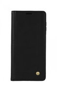 TopQ Samsung A32 5G Prestige Book Black 58395 - Phone Case