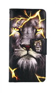 TopQ Samsung A52 booklet Magic Lion 57648 - Phone Case