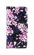 TopQ Samsung A52 booklet Lilies 57646 - Phone Case