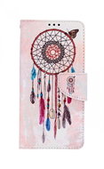 TopQ Xiaomi Mi 11 book Dreamcatcher 58321 - Phone Case