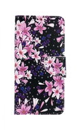TopQ Xiaomi Mi 11 booklet Lilies 58317 - Phone Case