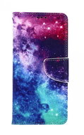 TopQ Samsung A52 book Universe 57705 - Phone Case