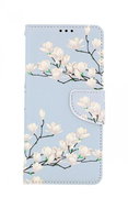 TopQ Samsung A52 booklet Spring 57639 - Phone Case