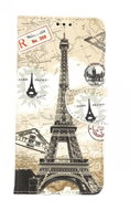 TopQ Samsung A52 book Paris 2 57605 - Phone Case