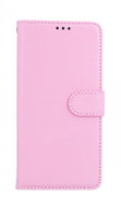 TopQ Samsung A52 booklet pink with buckle 57950 - Phone Case